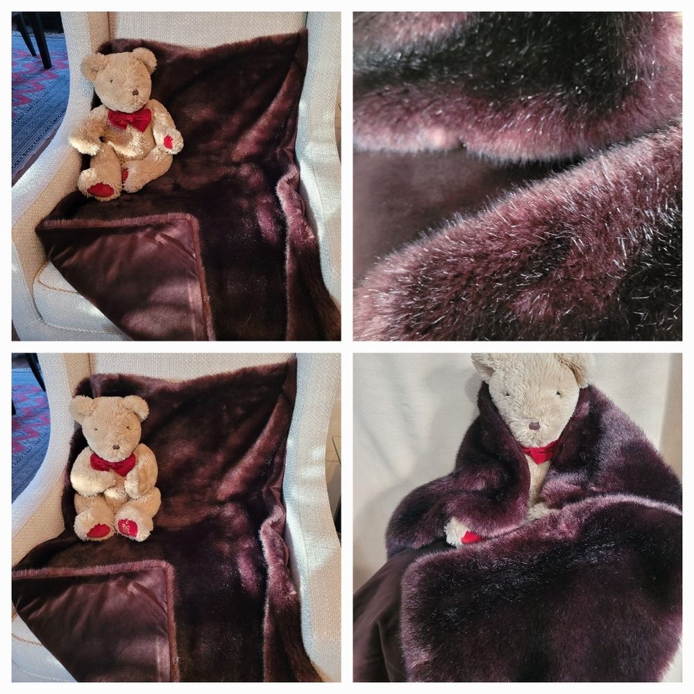 Doggie Blanket